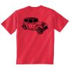 Heavy Cotton Toddler T-Shirt Thumbnail