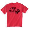 Heavy Cotton Toddler T-Shirt Thumbnail