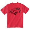 Heavy Cotton Toddler T-Shirt Thumbnail