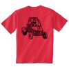 Heavy Cotton Toddler T-Shirt Thumbnail