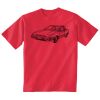Heavy Cotton Toddler T-Shirt Thumbnail