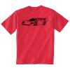 Heavy Cotton Toddler T-Shirt Thumbnail