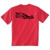 Heavy Cotton Toddler T-Shirt Thumbnail