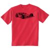 Heavy Cotton Toddler T-Shirt Thumbnail