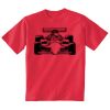 Heavy Cotton Toddler T-Shirt Thumbnail