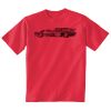 Heavy Cotton Toddler T-Shirt Thumbnail