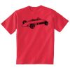 Heavy Cotton Toddler T-Shirt Thumbnail