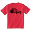 Heavy Cotton Toddler T-Shirt Thumbnail