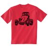 Heavy Cotton Toddler T-Shirt Thumbnail