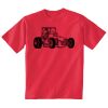 Heavy Cotton Toddler T-Shirt Thumbnail