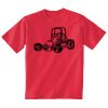Heavy Cotton Toddler T-Shirt Thumbnail