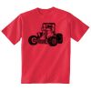 Heavy Cotton Toddler T-Shirt Thumbnail