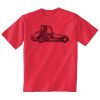 Heavy Cotton Toddler T-Shirt Thumbnail