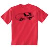 Heavy Cotton Toddler T-Shirt Thumbnail