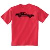 Heavy Cotton Toddler T-Shirt Thumbnail
