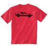 Heavy Cotton Toddler T-Shirt Thumbnail