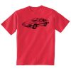 Heavy Cotton Toddler T-Shirt Thumbnail