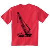 Heavy Cotton Toddler T-Shirt Thumbnail