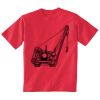 Heavy Cotton Toddler T-Shirt Thumbnail