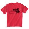 Heavy Cotton Toddler T-Shirt Thumbnail