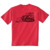 Heavy Cotton Toddler T-Shirt Thumbnail