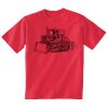 Heavy Cotton Toddler T-Shirt Thumbnail