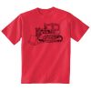 Heavy Cotton Toddler T-Shirt Thumbnail