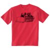 Heavy Cotton Toddler T-Shirt Thumbnail