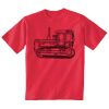 Heavy Cotton Toddler T-Shirt Thumbnail