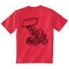 Heavy Cotton Toddler T-Shirt Thumbnail