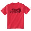 Heavy Cotton Toddler T-Shirt Thumbnail
