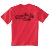 Heavy Cotton Toddler T-Shirt Thumbnail