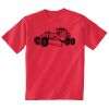 Heavy Cotton Toddler T-Shirt Thumbnail