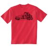 Heavy Cotton Toddler T-Shirt Thumbnail