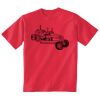 Heavy Cotton Toddler T-Shirt Thumbnail
