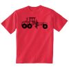 Heavy Cotton Toddler T-Shirt Thumbnail