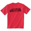 Heavy Cotton Toddler T-Shirt Thumbnail
