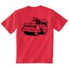 Heavy Cotton Toddler T-Shirt Thumbnail
