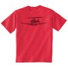 Heavy Cotton Toddler T-Shirt Thumbnail