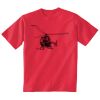 Heavy Cotton Toddler T-Shirt Thumbnail