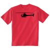 Heavy Cotton Toddler T-Shirt Thumbnail