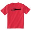Heavy Cotton Toddler T-Shirt Thumbnail