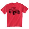 Heavy Cotton Toddler T-Shirt Thumbnail