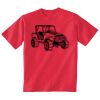 Heavy Cotton Toddler T-Shirt Thumbnail