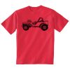 Heavy Cotton Toddler T-Shirt Thumbnail