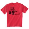 Heavy Cotton Toddler T-Shirt Thumbnail
