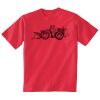 Heavy Cotton Toddler T-Shirt Thumbnail