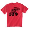 Heavy Cotton Toddler T-Shirt Thumbnail