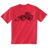 Heavy Cotton Toddler T-Shirt Thumbnail