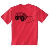 Heavy Cotton Toddler T-Shirt Thumbnail